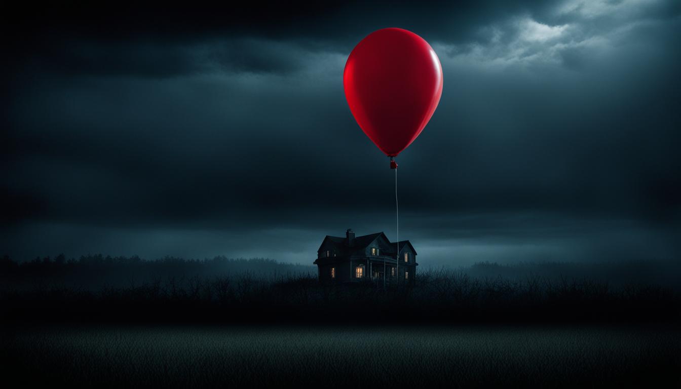 IT Stephen King Movie – Watch Full Feature Online