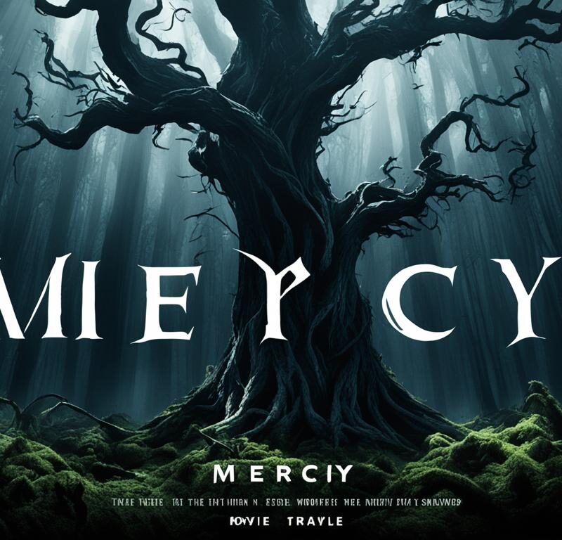 mercy movie stephen king