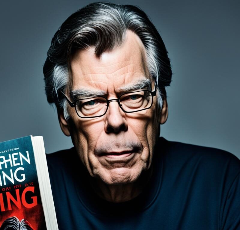 reading to write by stephen king