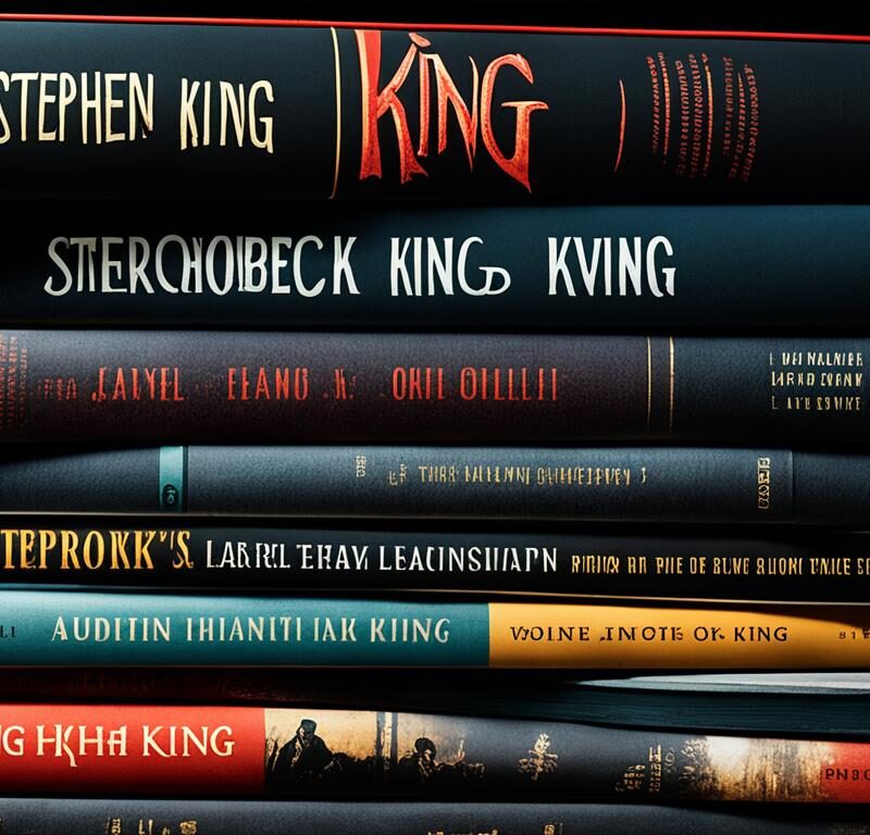 stephen king audiobook free