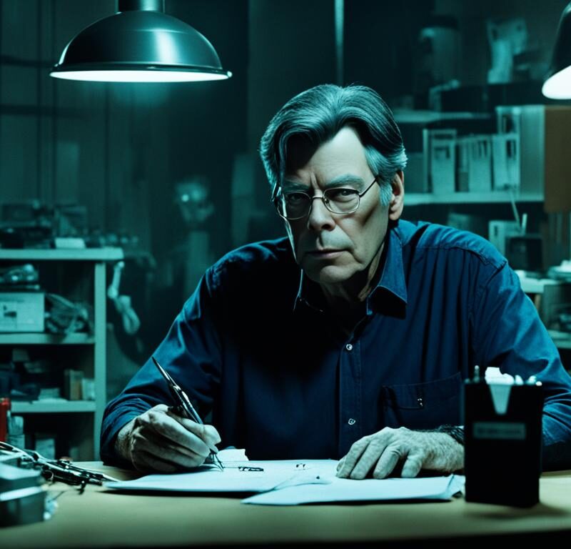 stephen king autopsy room four