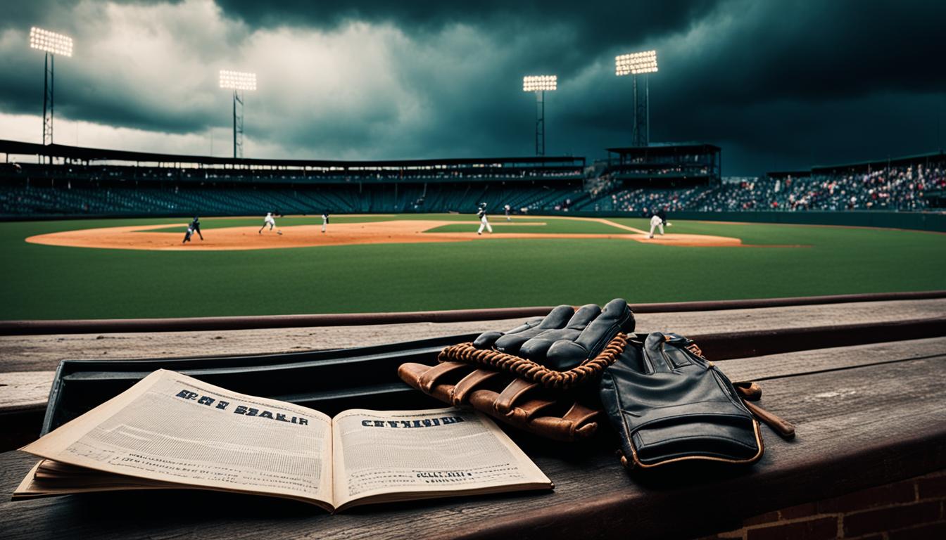 Stephen King Baseball Book: A Home Run Read