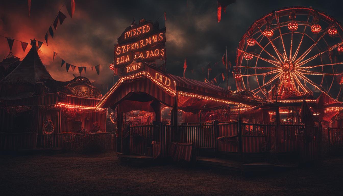 Exploring Stephen King’s Bazaar of Bad Dreams