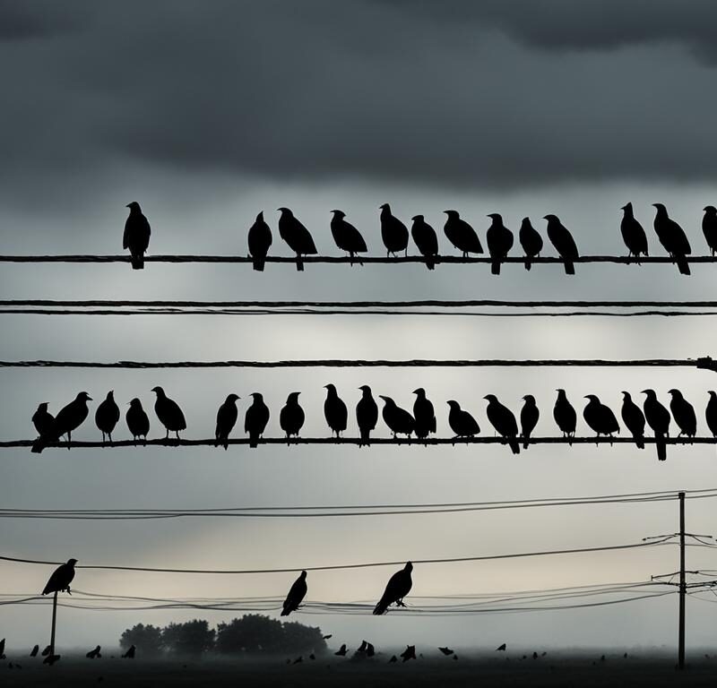 stephen king birds