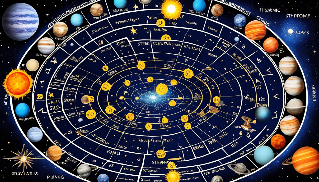 Stephen King Birth Chart Analysis & Insights