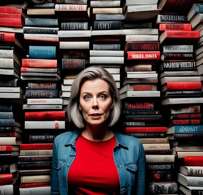 stephen king books with holly gibney