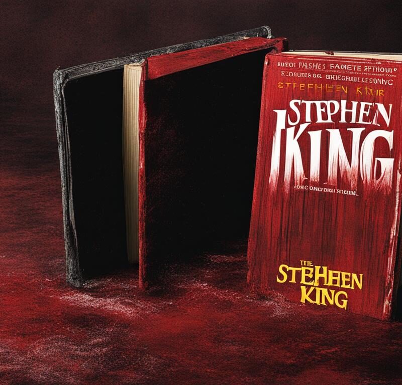 stephen king carrie first edition