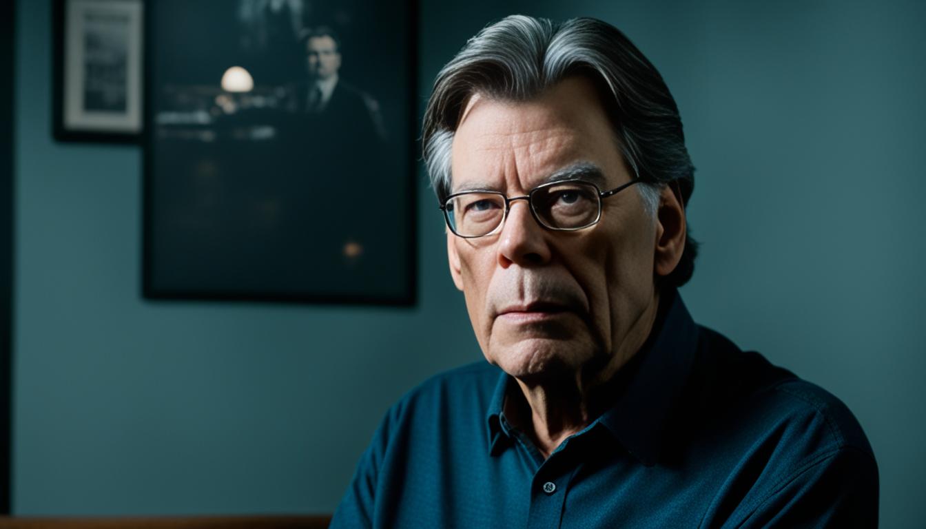 Stephen King’s Christian Perspectives Explored