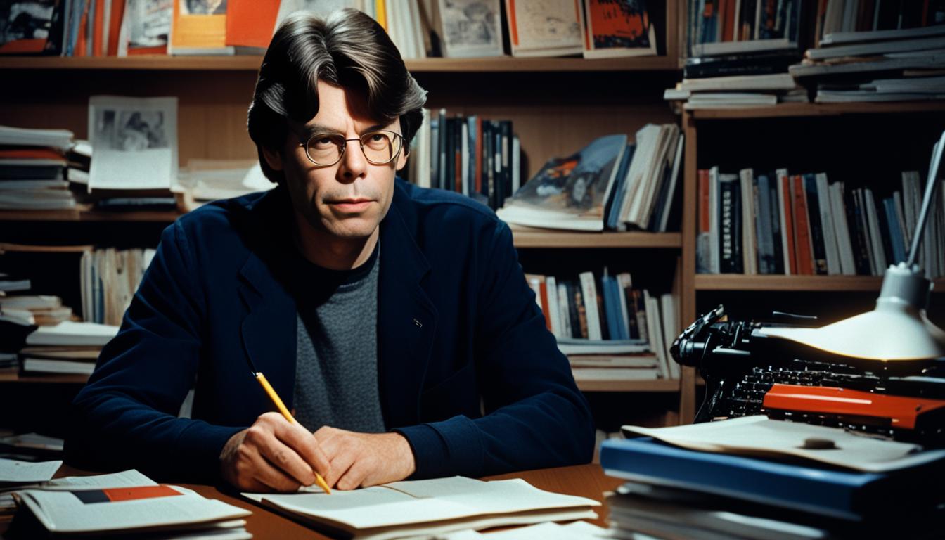 Stephen King’s First Novel Published: A Look Back