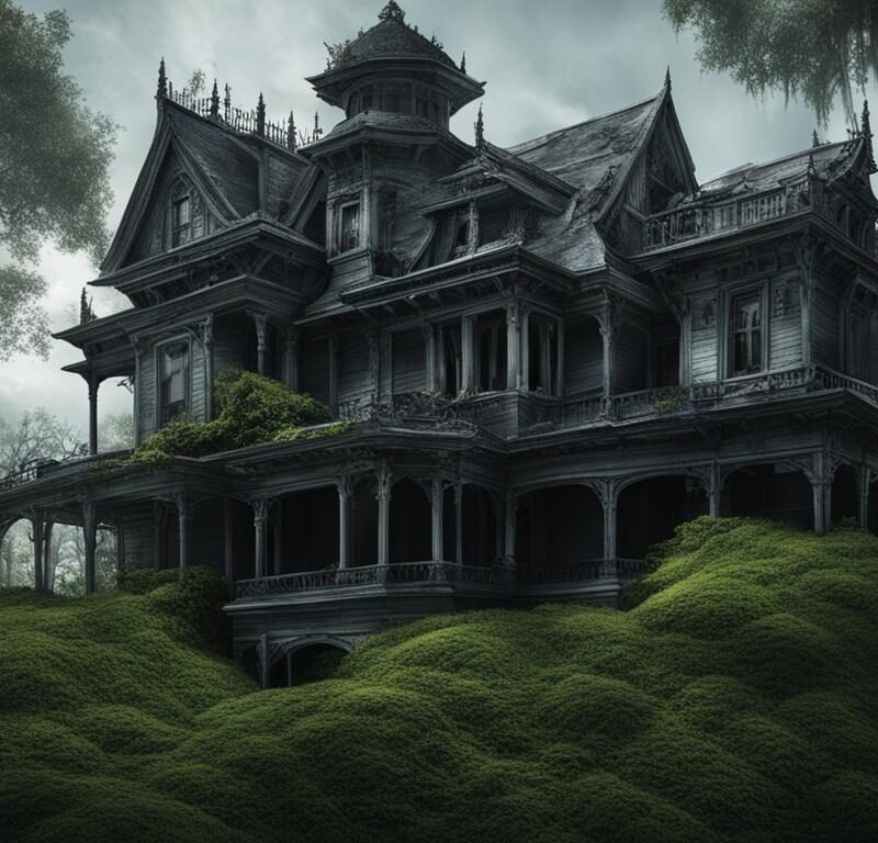 stephen king florida house