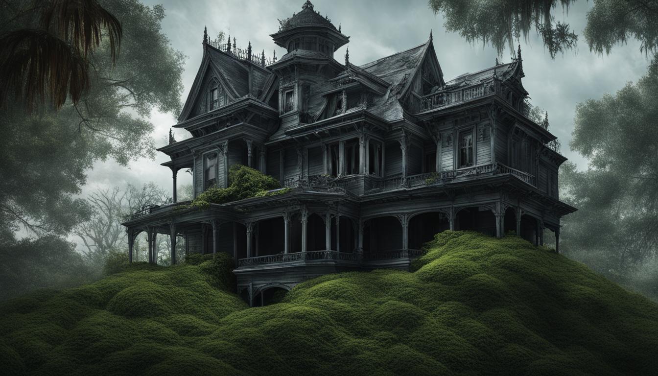 Stephen King Florida House: A Creepy Tour Highlight