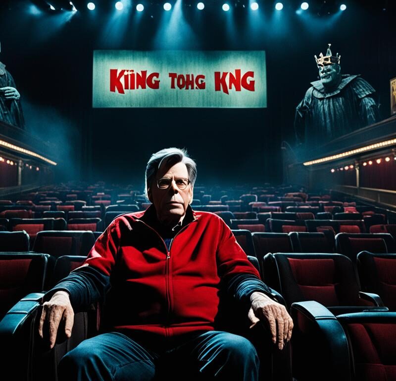 stephen king goes to the movies