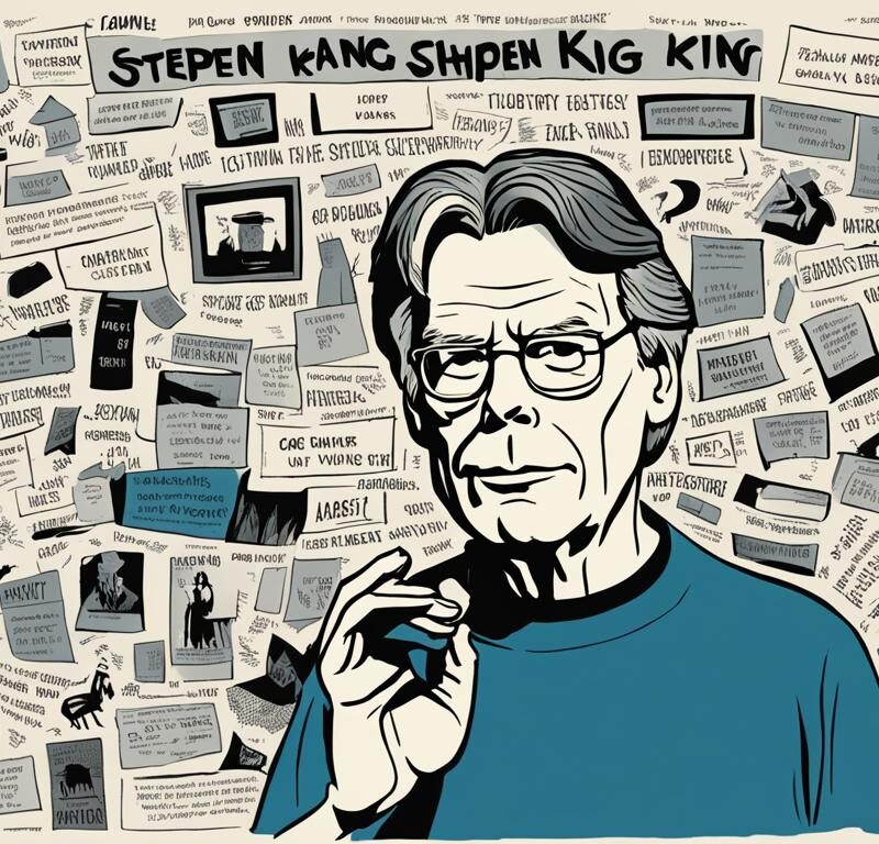 stephen king jewish