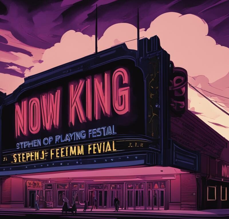 stephen king movies free