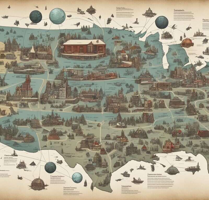 stephen king multiverse map