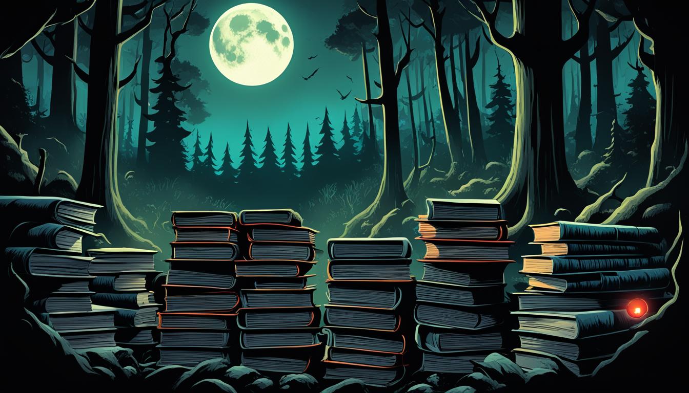 Exploring the Best Stephen King Sci-Fi Books