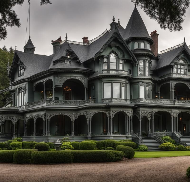 stephen king's house in bangor maine