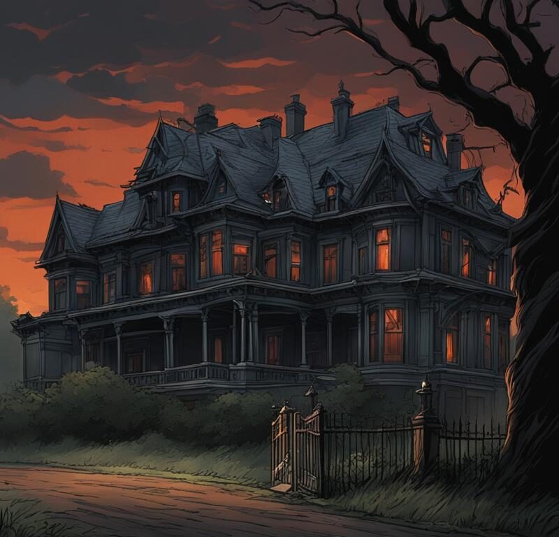 stephen king's house reviews