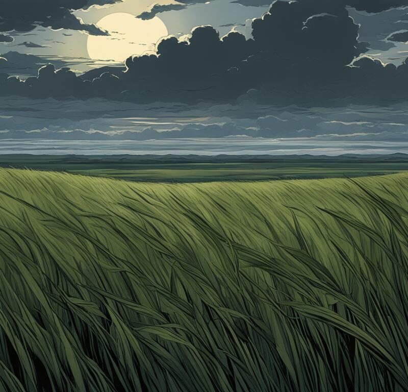 tall grass stephen king