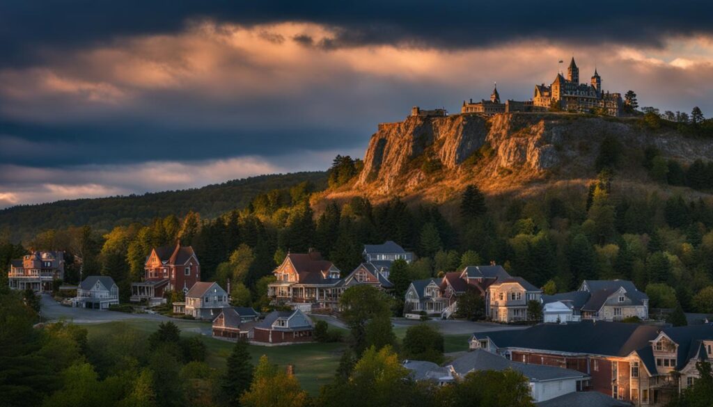 Castle Rock