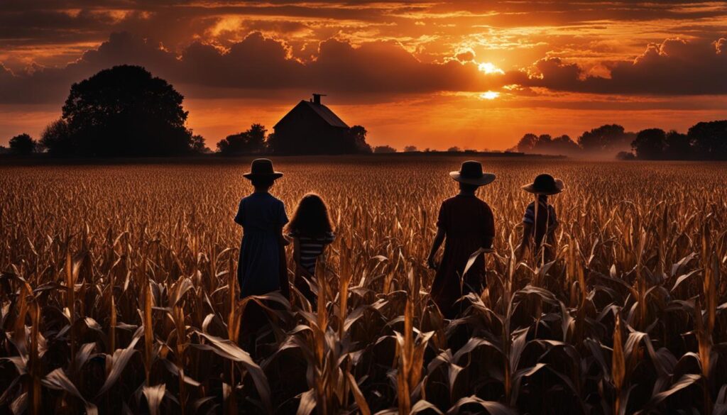 Children of the Corn