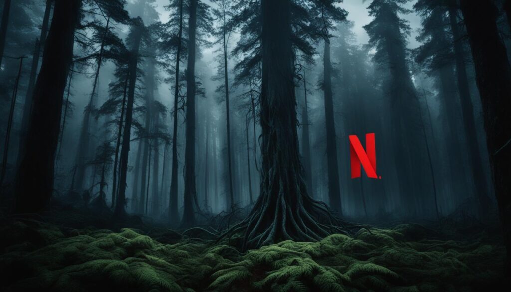 Netflix and Stephen King Collaboration