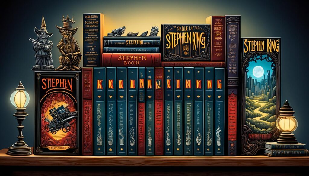 Special Edition Books Artwork