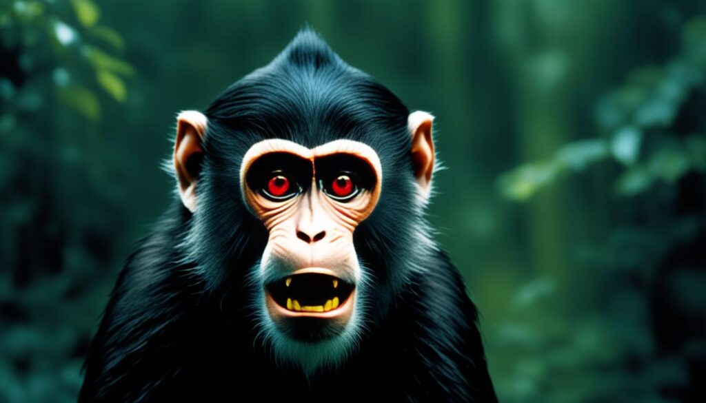 Stephen King Monkey Shines Reader Reviews and Recommendations Image