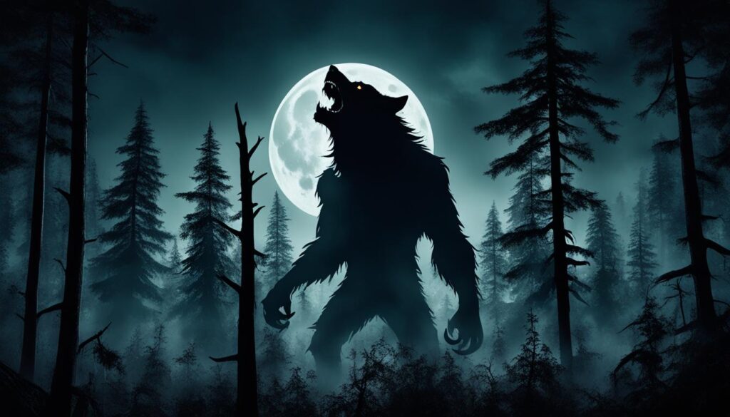 Stephen King Werewolf Tales