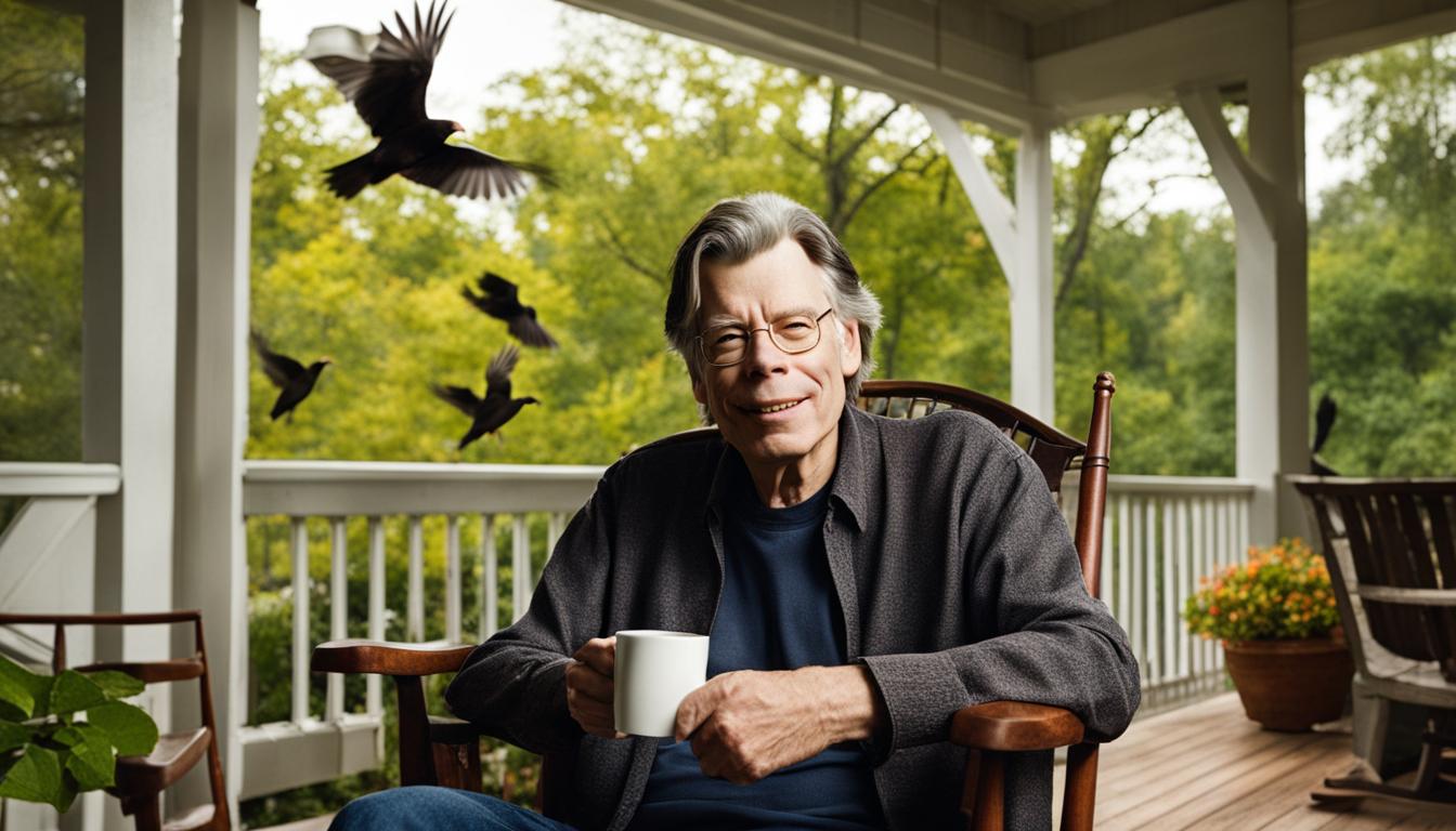 Is Stephen King Dead? Latest Update on the Author