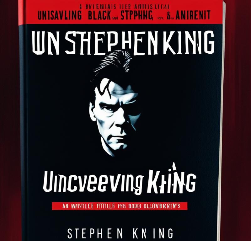 is stephen king racist