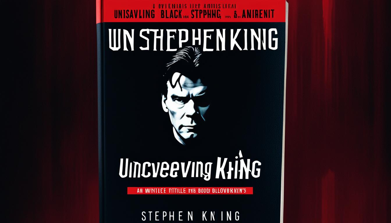 Is Stephen King Racist? Analyzing the Facts