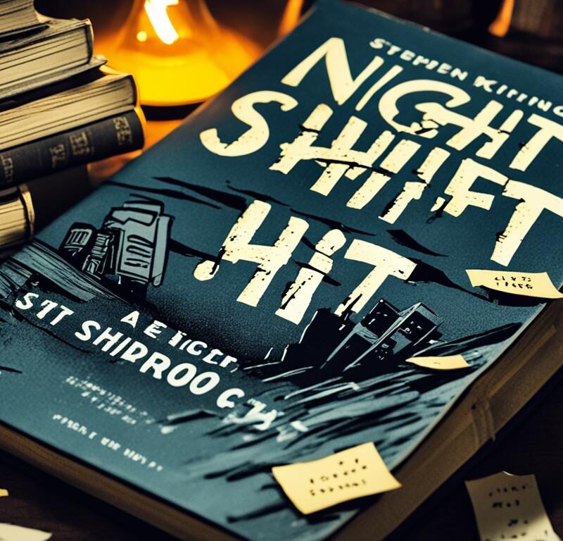 night shift stephen king pdf