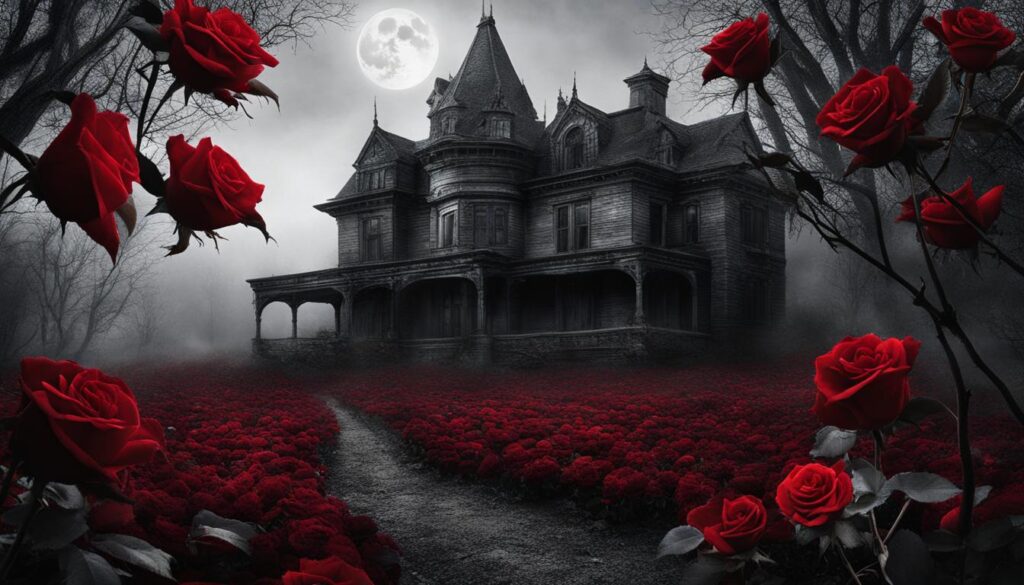 rose red stephen king legacy