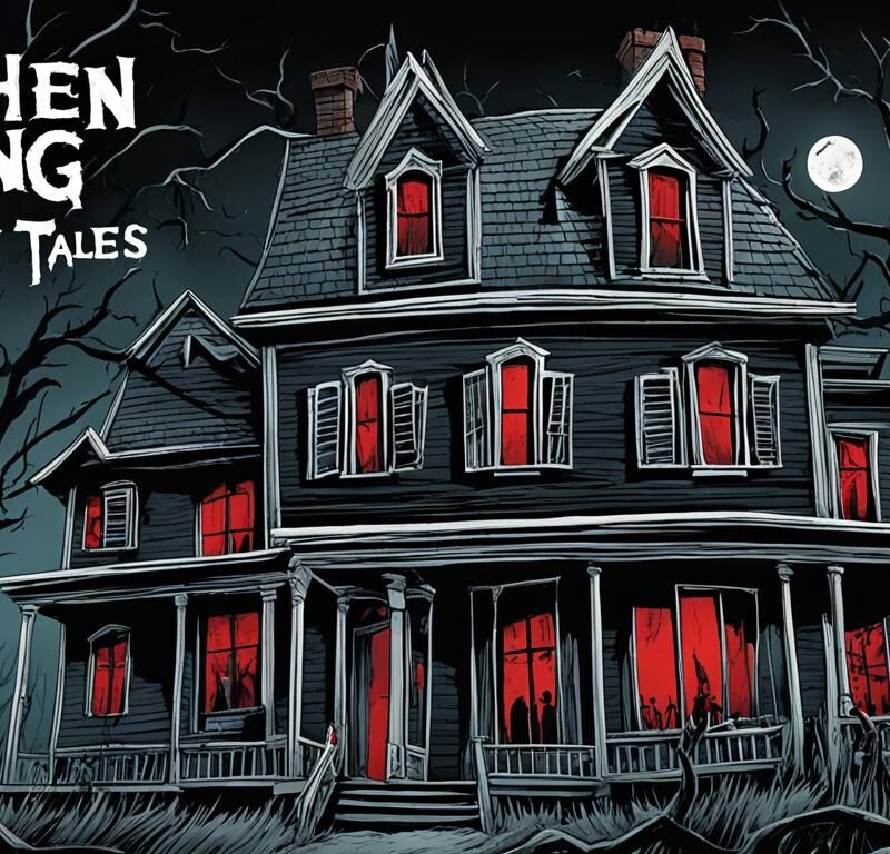 stephen king 14 dark tales