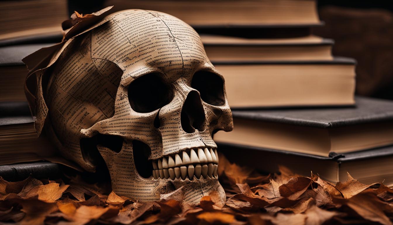 Stephen King’s Bag of Bones: A Haunting Read