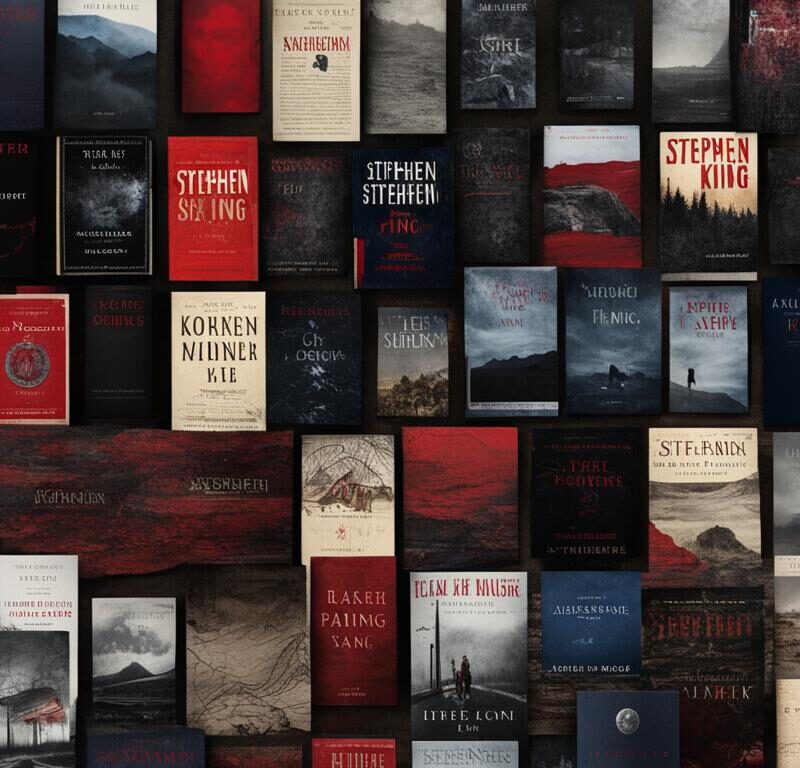 stephen king best short stories