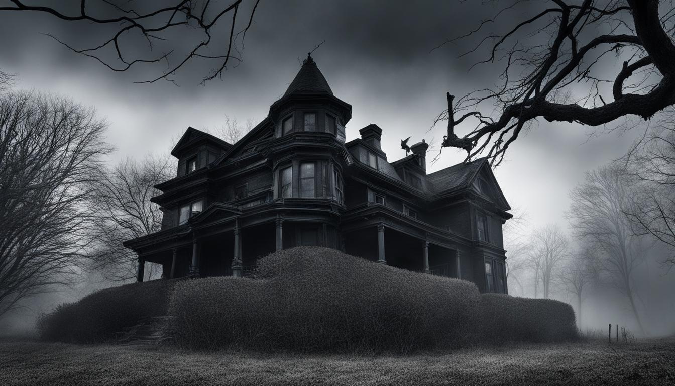 Stephen King House Address – Peek into Horror