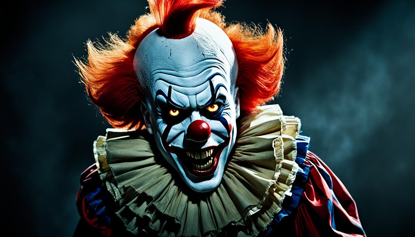 Stephen King’s IT Book Review: Unveiling Terror