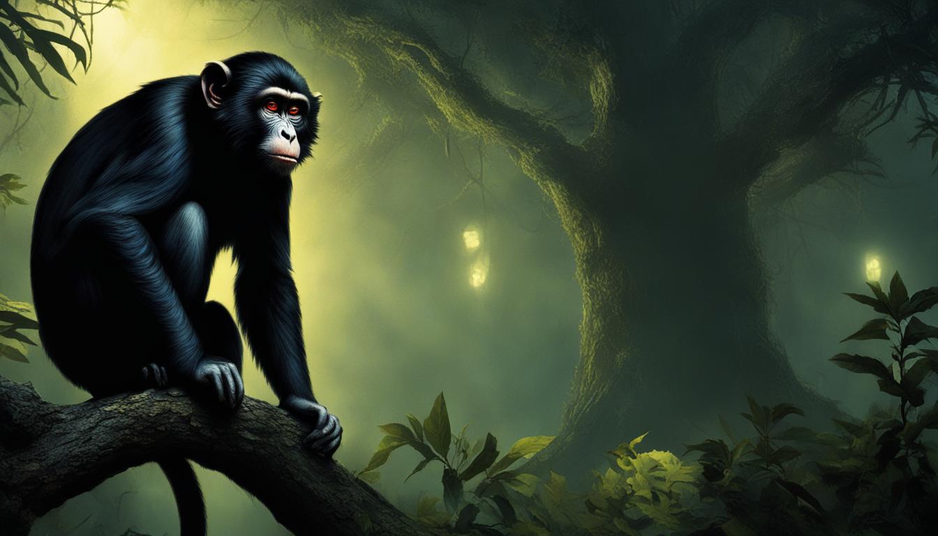 Stephen King Monkey Shines: Thriller Review