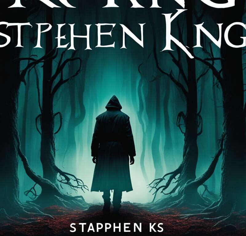 stephen king new books 2023