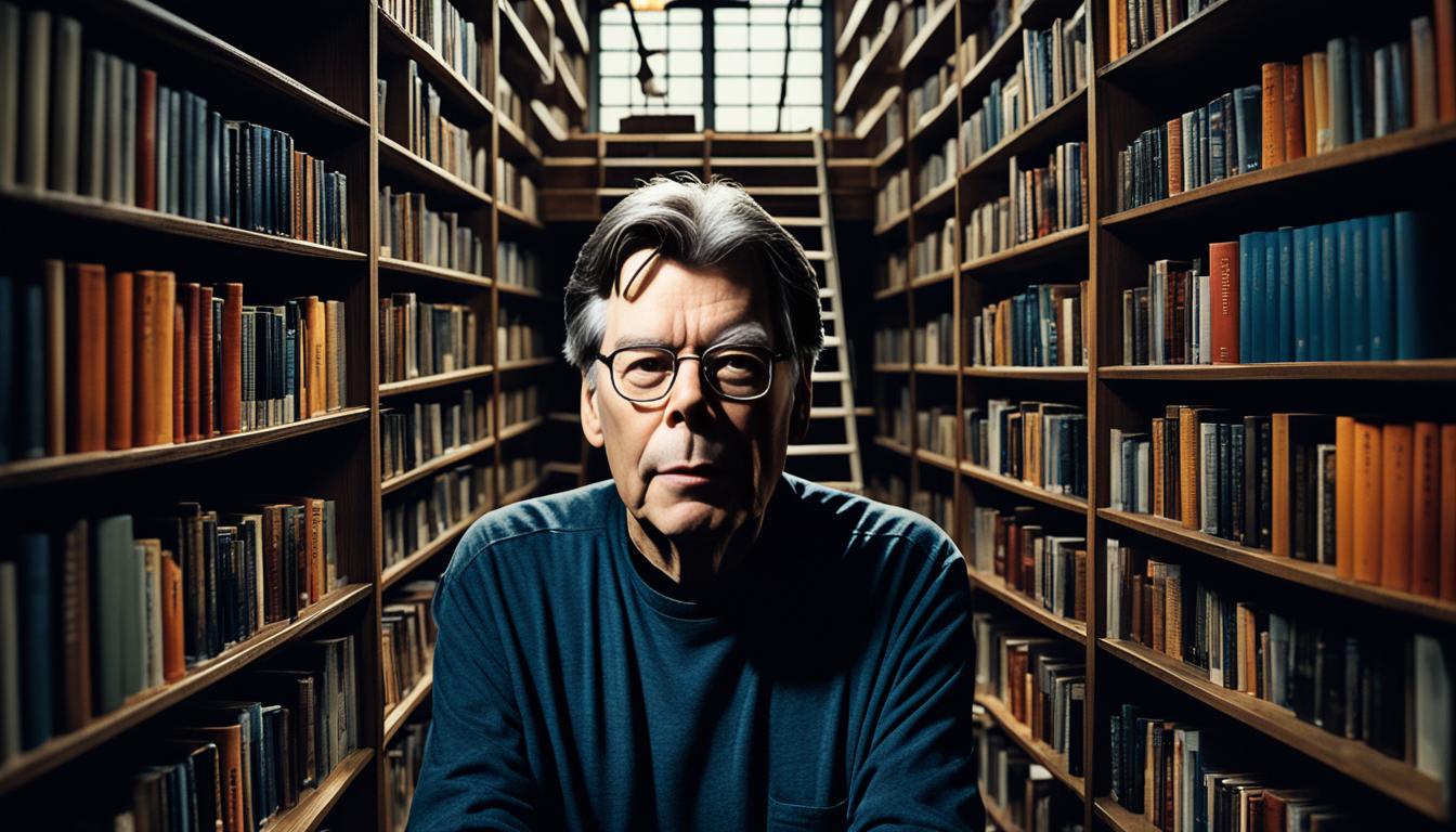 Exploring Stephen King’s Non-Horror Novels