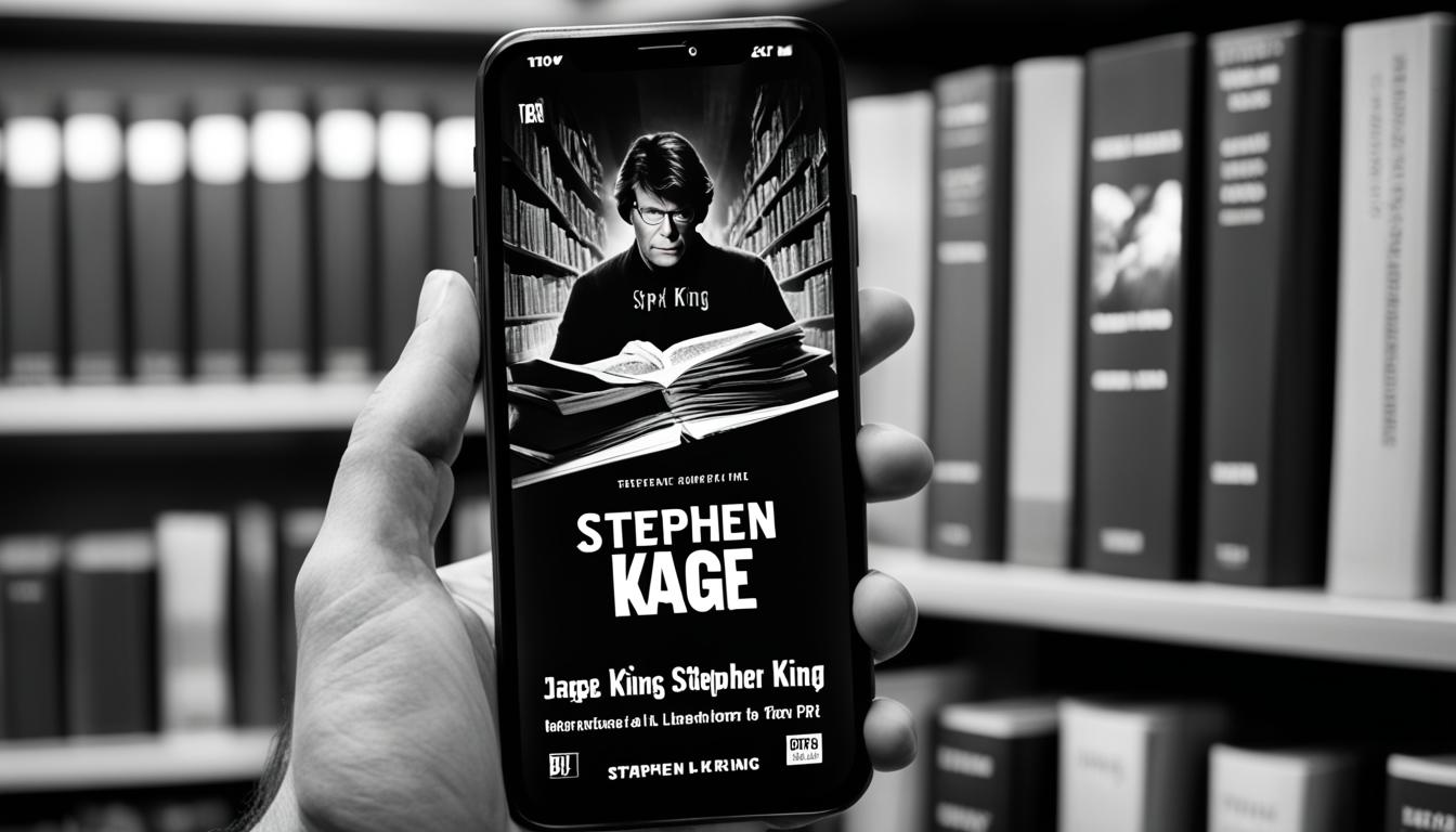 Stephen King’s Rage PDF – Free Download Guide