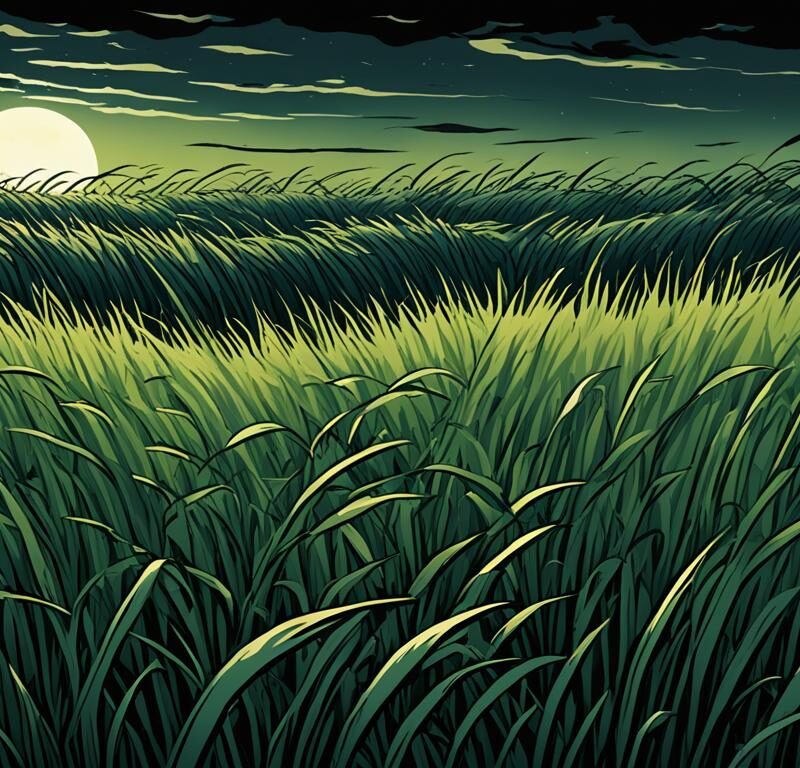 stephen king the tall grass