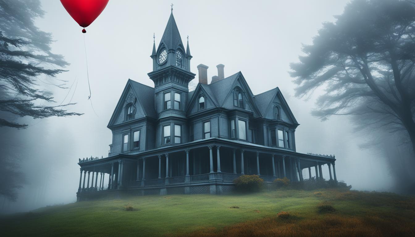 Stephen King Tour Maine – Unveil the Mystery!