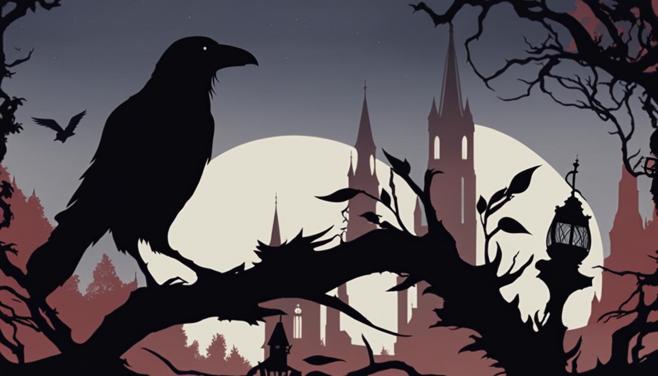 Stephen King vs Edgar Allan Poe: Literary Titans