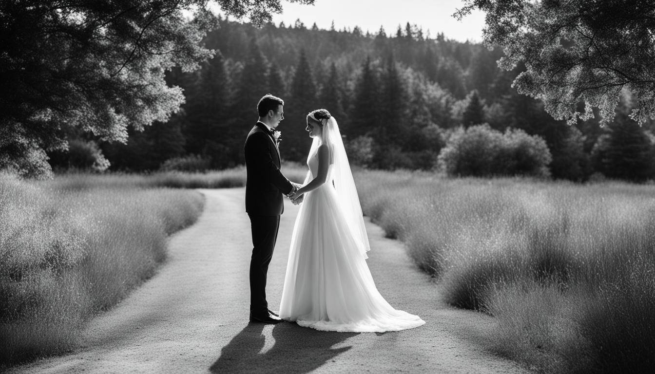 Stephen King Wedding Photo: Rare Glimpse Revealed