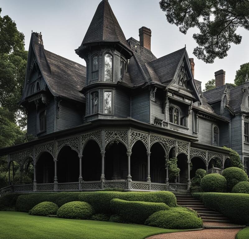 stephen king's house tours