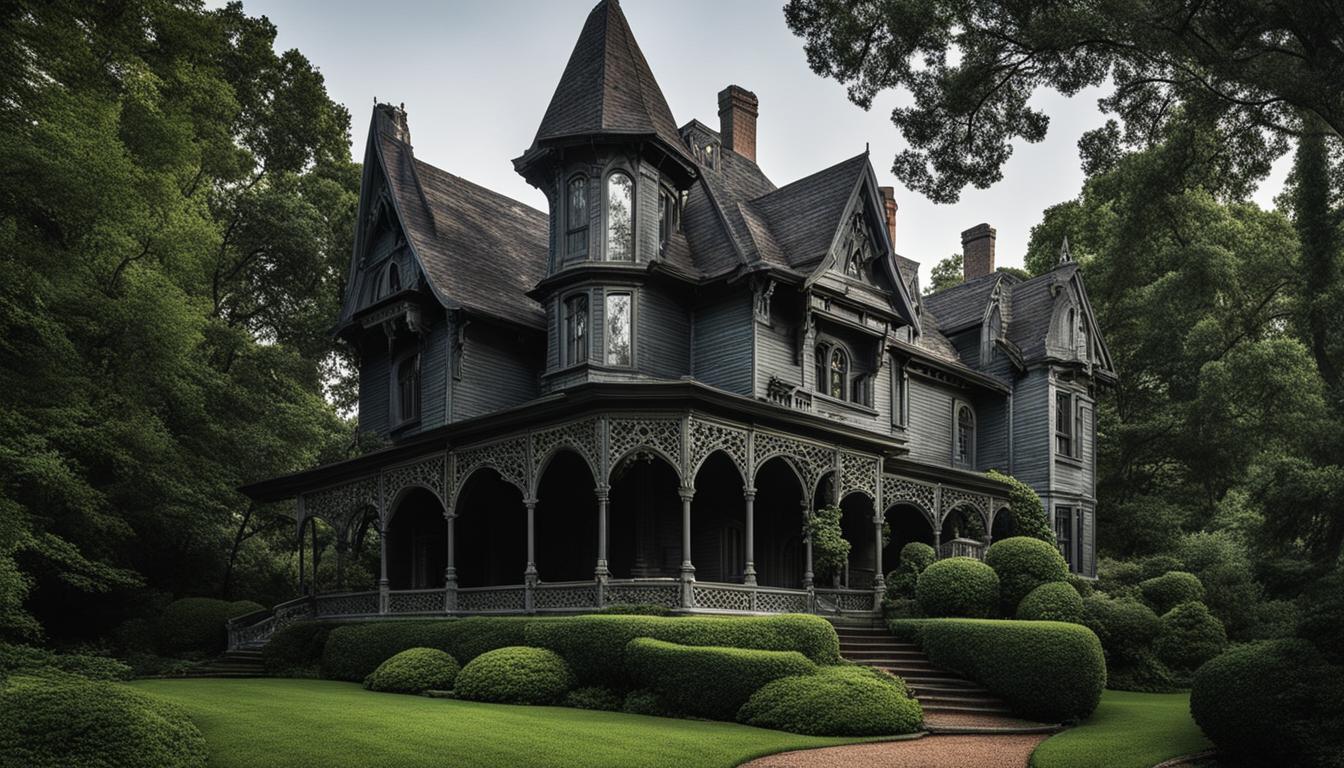 Stephen King’s House Tours: Your Ultimate Guide