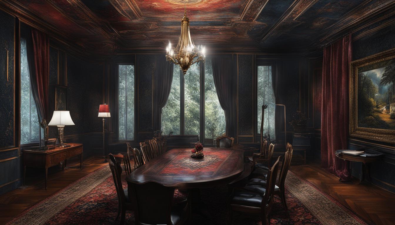 Explore Stephen King’s The Secretary of Dreams